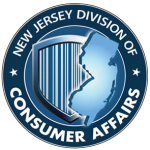 Licensed by New Jersey Division of Consumer Affairs