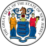 Approved Small Business Enterprise, State of New Jersey