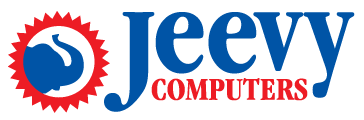Jeevy Computers